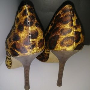 Guess heels